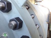 Esparrago, varilla roscada, perno